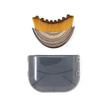 VellaFem-Cepillo Masajeador Linfático Facial™️