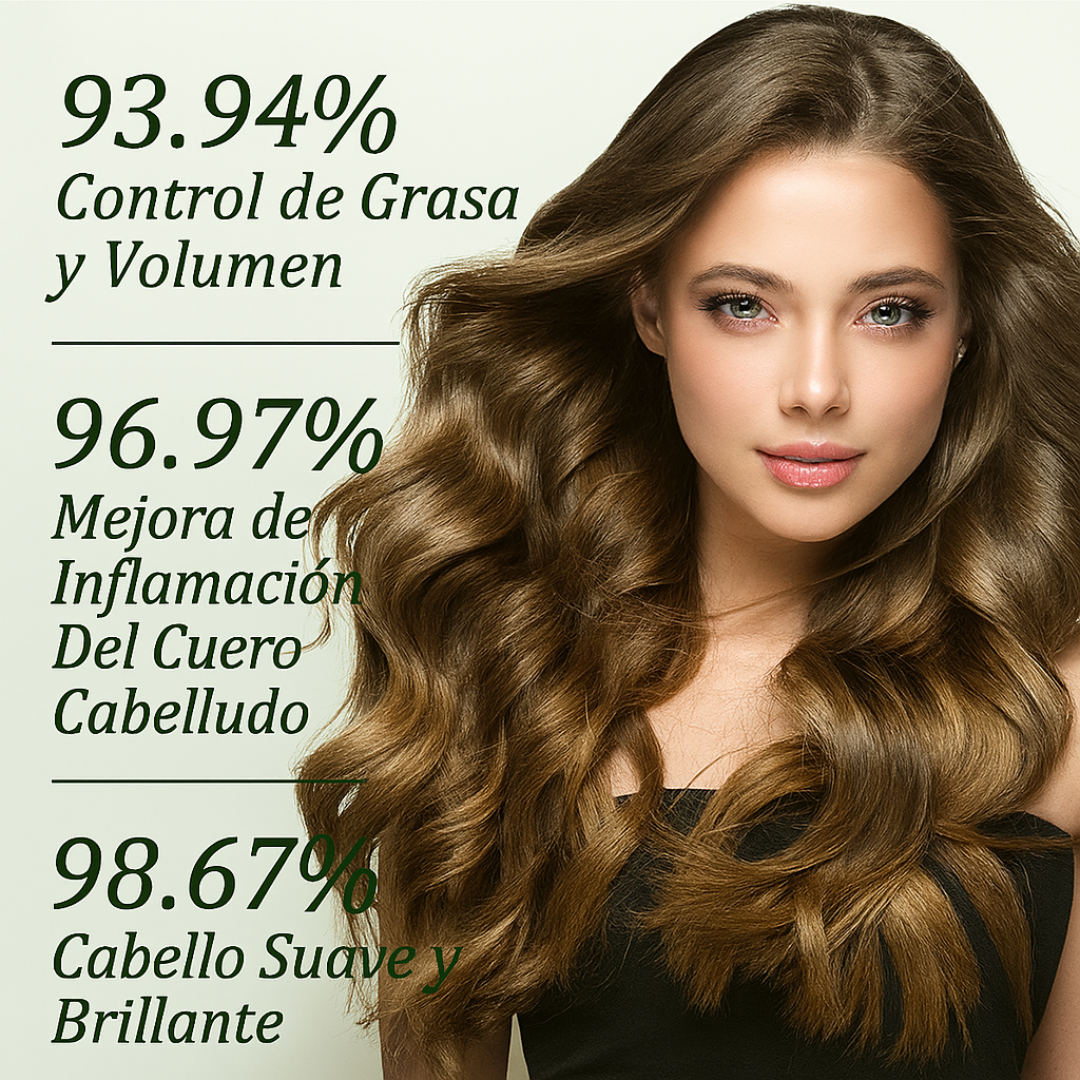 VellaFem- Champú de Batana para Crecimiento y Nutrición del Cabello™️