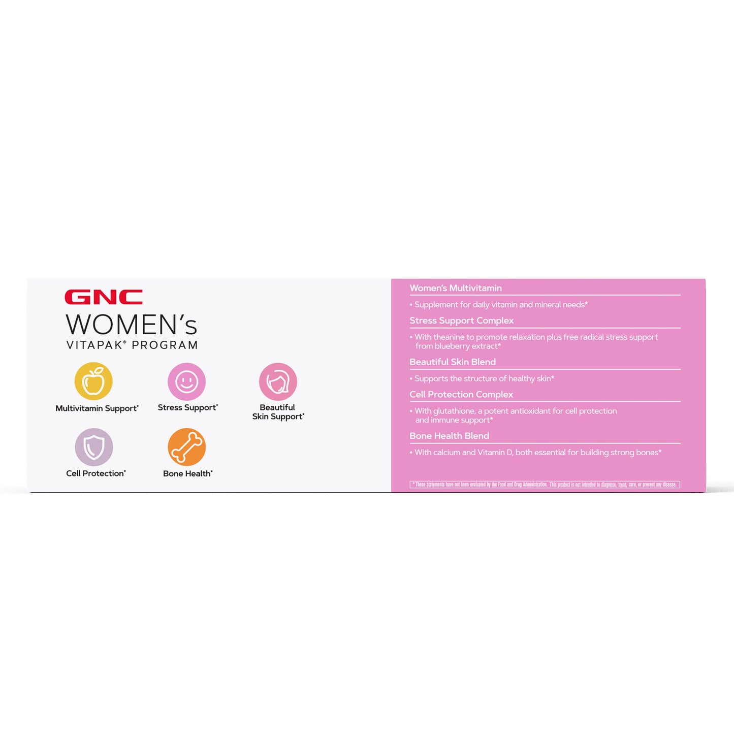 VellaFem-Programa Multivitamínico para Mujeres™️