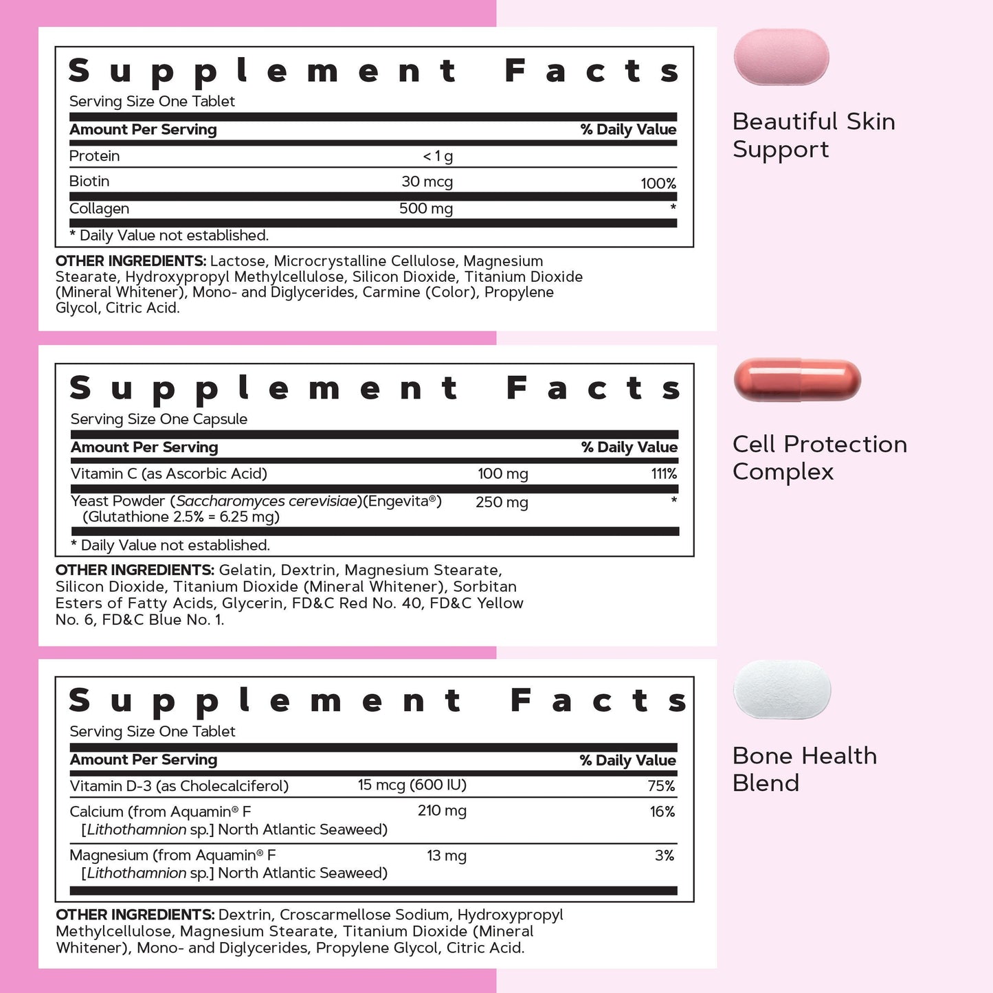 VellaFem-Programa Multivitamínico para Mujeres™️