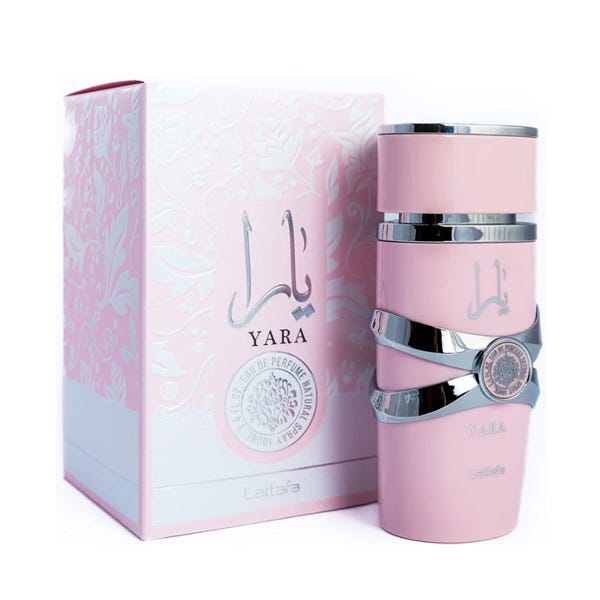 VellaFem-Yara Lattafa Perfume™️
