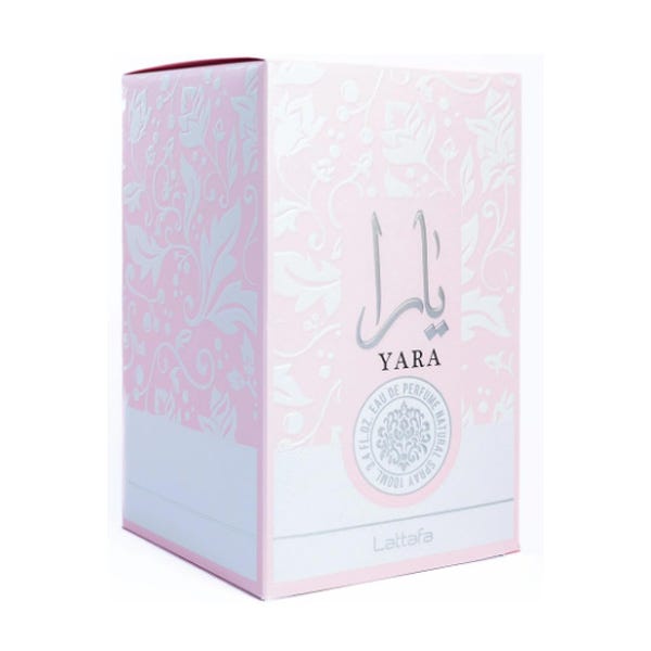 VellaFem-Yara Lattafa Perfume™️
