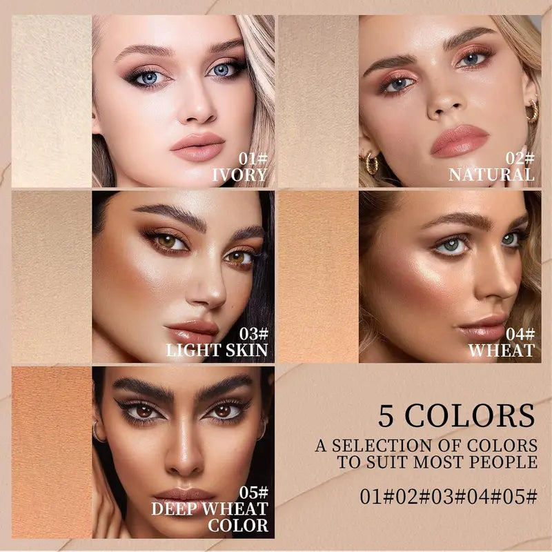 VellaFem-Corrector Doble Cara con Brocha Incorporada™️