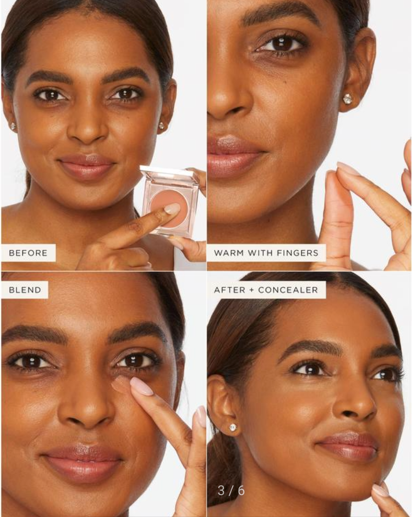 VellaFem-Tarte Corrector Ojeras™️