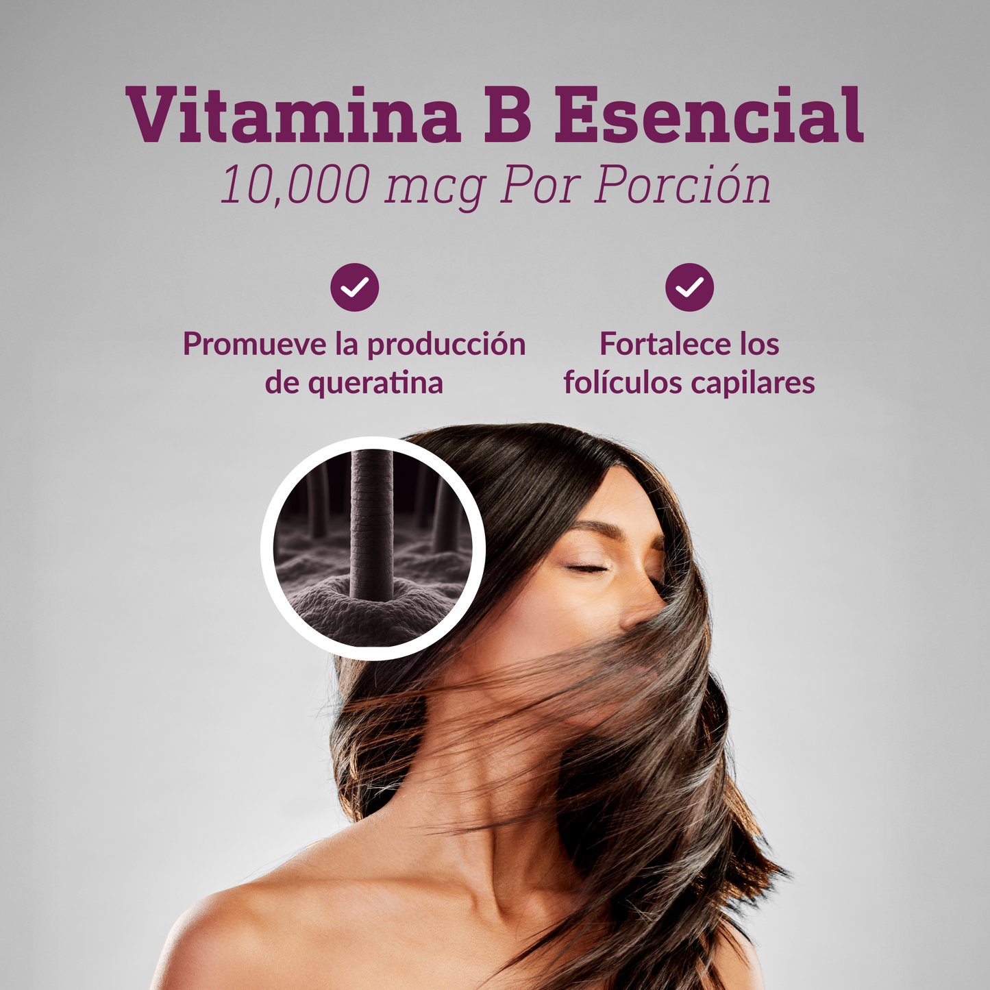 VellaFem-Crecimiento Capilar Avanzado para Mujeres™️