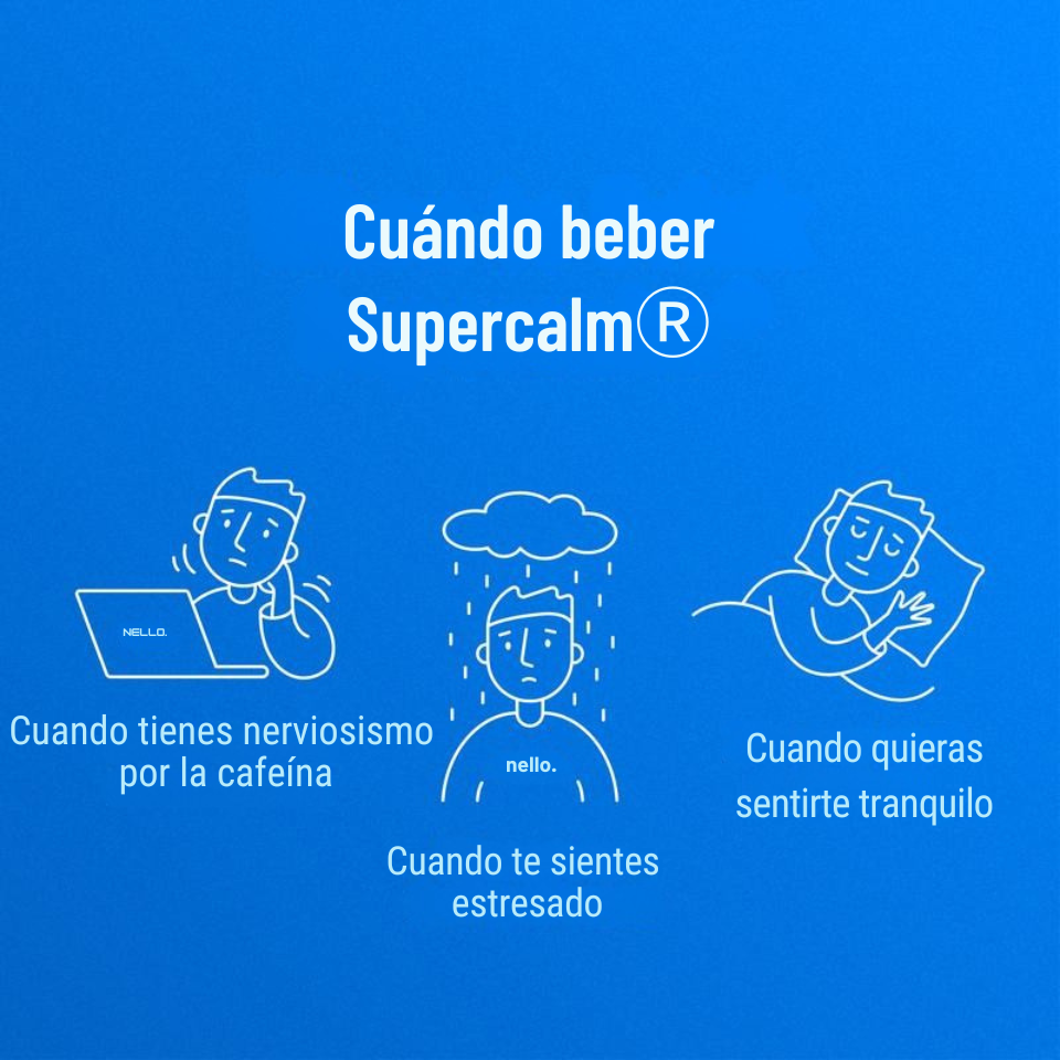 VellaFem-Nello Súper Calma™️