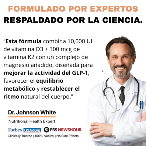 VellaFem- Paquete Vitaminas D3 + K2™️