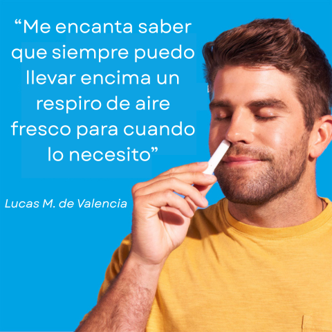 VellaFem- Inhaladores Nasales Boom Boom™️