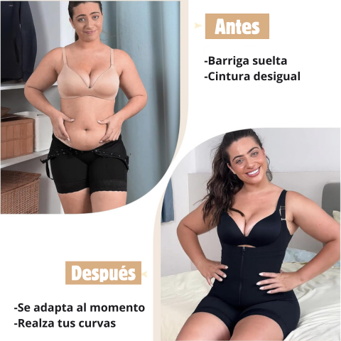VellaFem-Faja Colombiana™️