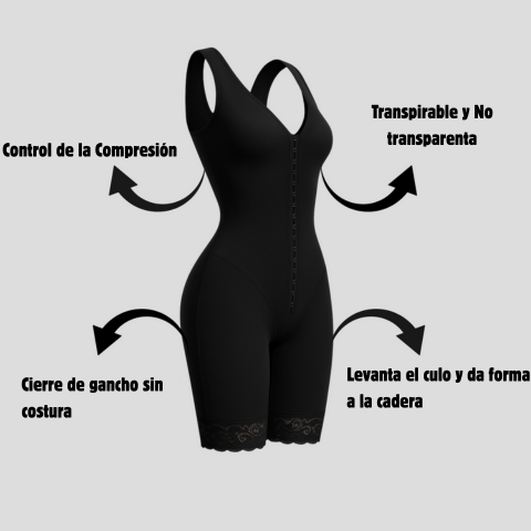 VellaFem-Faja Colombiana™️