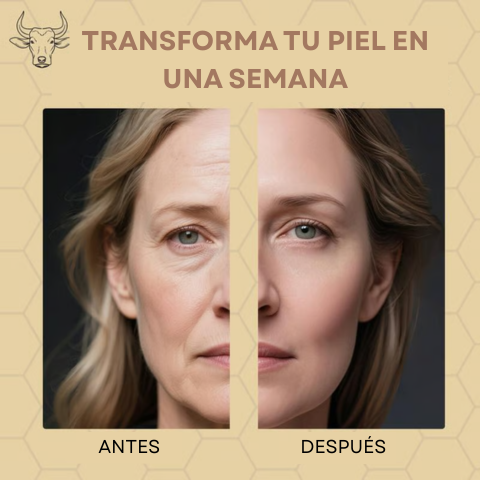 VellaFem-Bálsamo Hidratante Sebo de Res y Miel™️