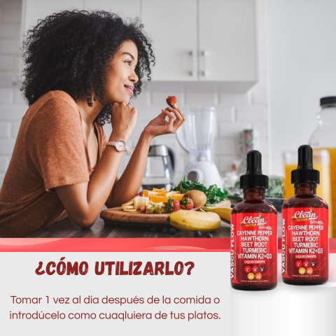 VellaFem-Gotas Bienestar Total™️