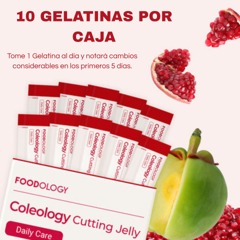 VellaFem-Gelatina QuemaGrasa™️