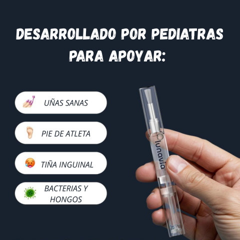 VellaFem-Lápiz Antihongos Uñas™️