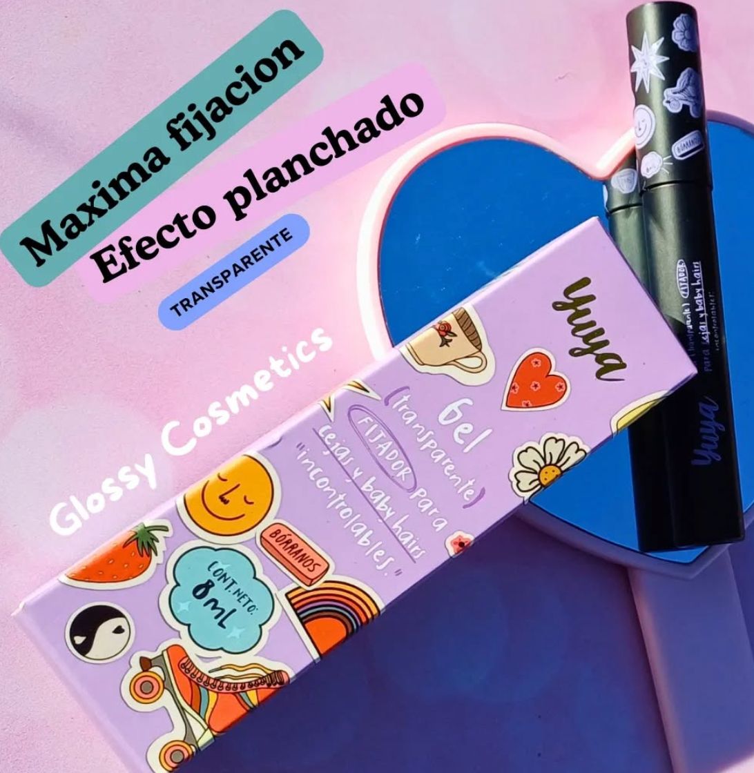 VellaFem-Fijador para Cejas Top 1 Mundial™️