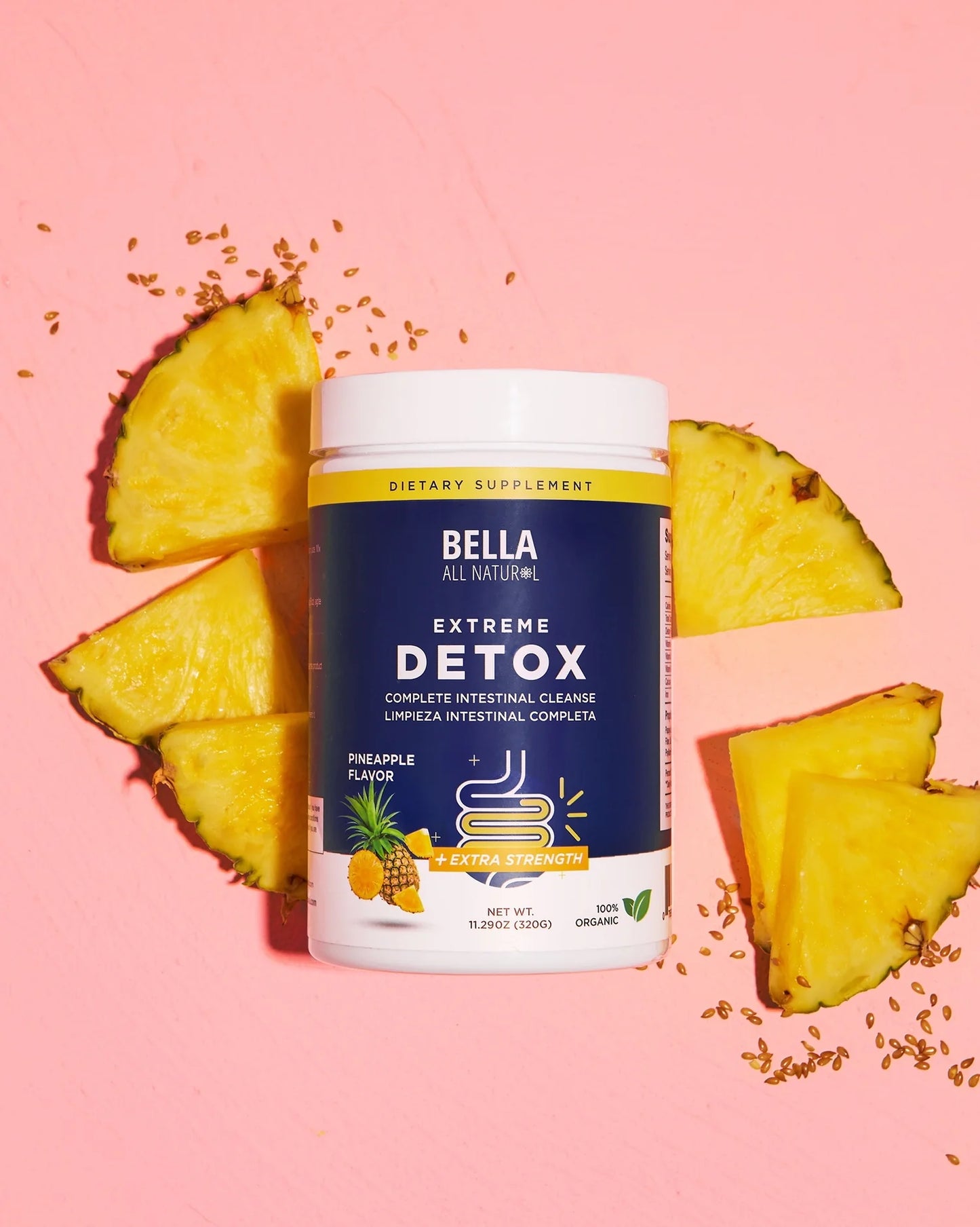 VellaFem-Limpieza Detox Extrema™️