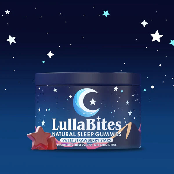 VellaFem-Lulla Duerme Tranquila™️