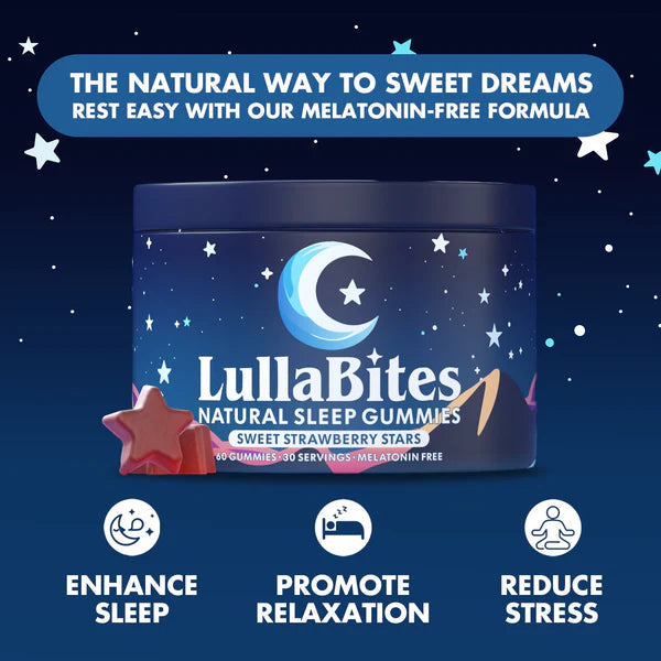 VellaFem-Lulla Duerme Tranquila™️