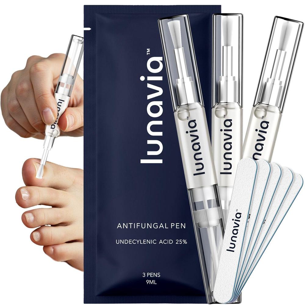 VellaFem-Lápiz Antihongos Uñas™️