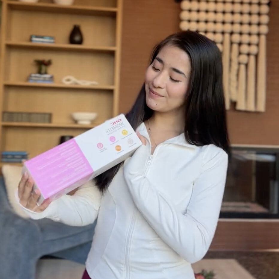 VellaFem-Programa Multivitamínico para Mujeres™️