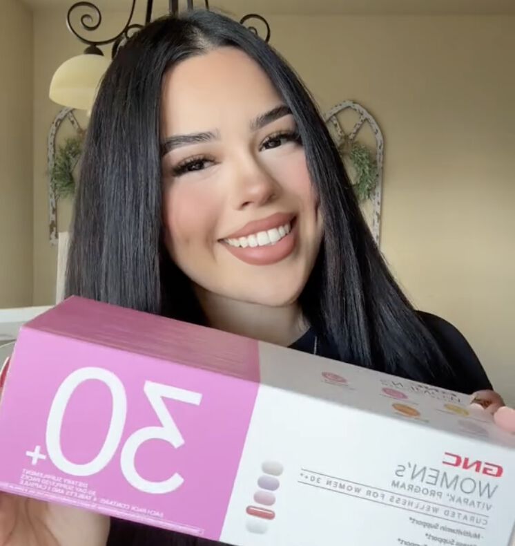 VellaFem-Programa Multivitamínico para Mujeres™️