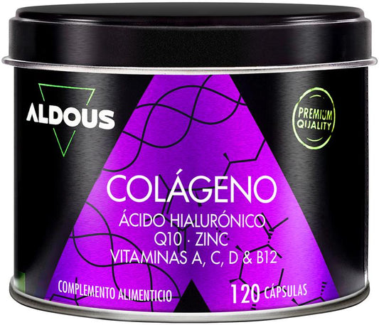 VellaFem-Colágeno Hidrolizado™️