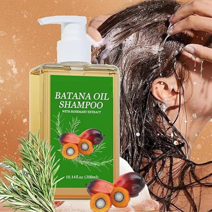 VellaFem- Champú de Batana para Crecimiento y Nutrición del Cabello™️