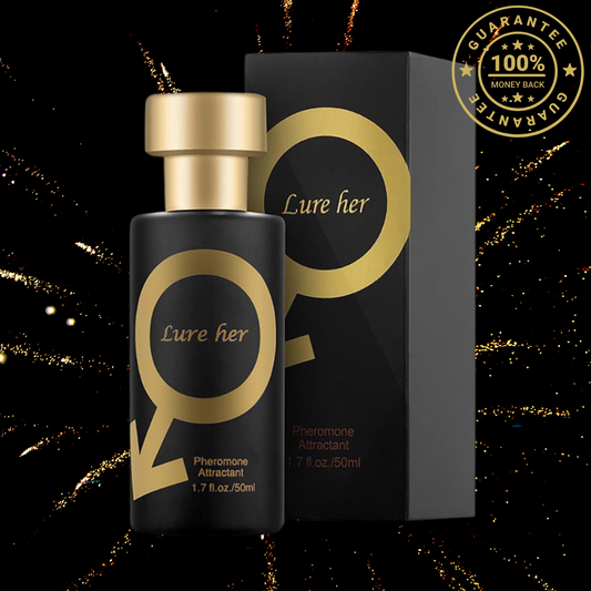 VellaFem-Perfume con Feromonas Magnético™️