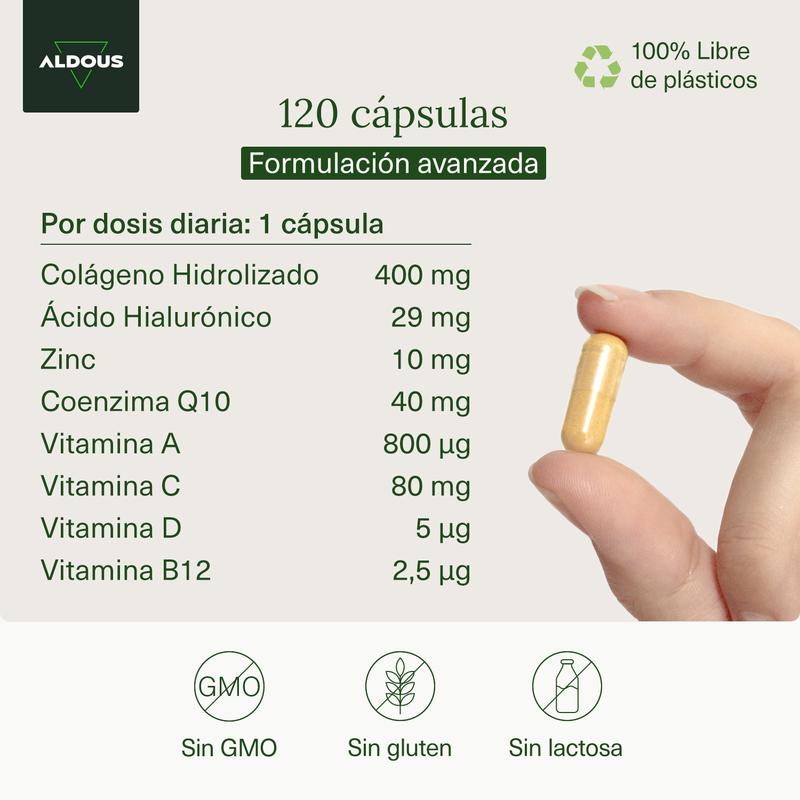 VellaFem-Colágeno Hidrolizado™️