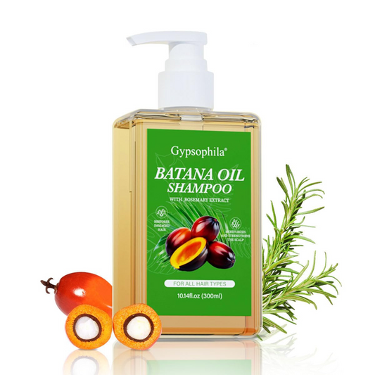 VellaFem- Champú de Batana para Crecimiento y Nutrición del Cabello™️