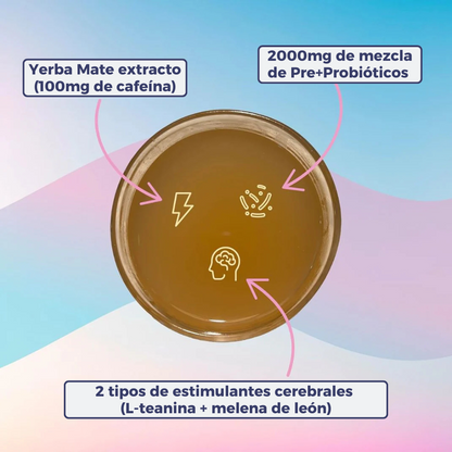 VellaFem - Yerba Magic™️