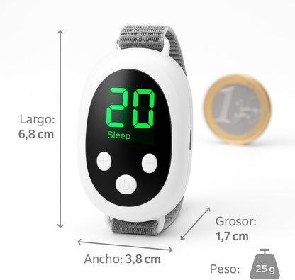 Masajeador Para Dormir y Reducir Ansiedad™️