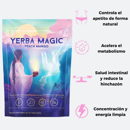 VellaFem - Yerba Magic™️