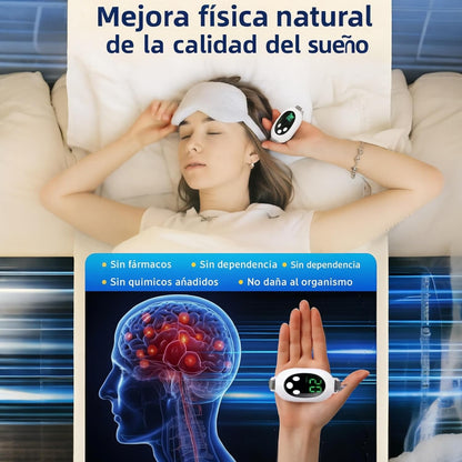 Masajeador Para Dormir y Reducir Ansiedad™️