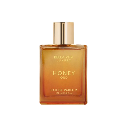 VellaFem-Perfume Luxury Oud de Miel™️