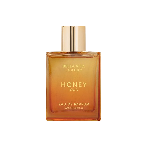 VellaFem-Perfume Luxury Oud de Miel™️