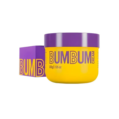 BUM BUM PERFEITA™️ — Pele lisa e firme desde a primeira aplicaçaõ