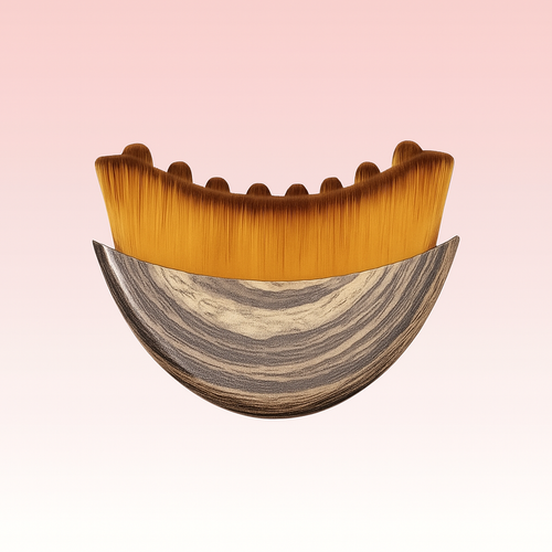 VellaFem-Cepillo Masajeador Linfático Facial™️
