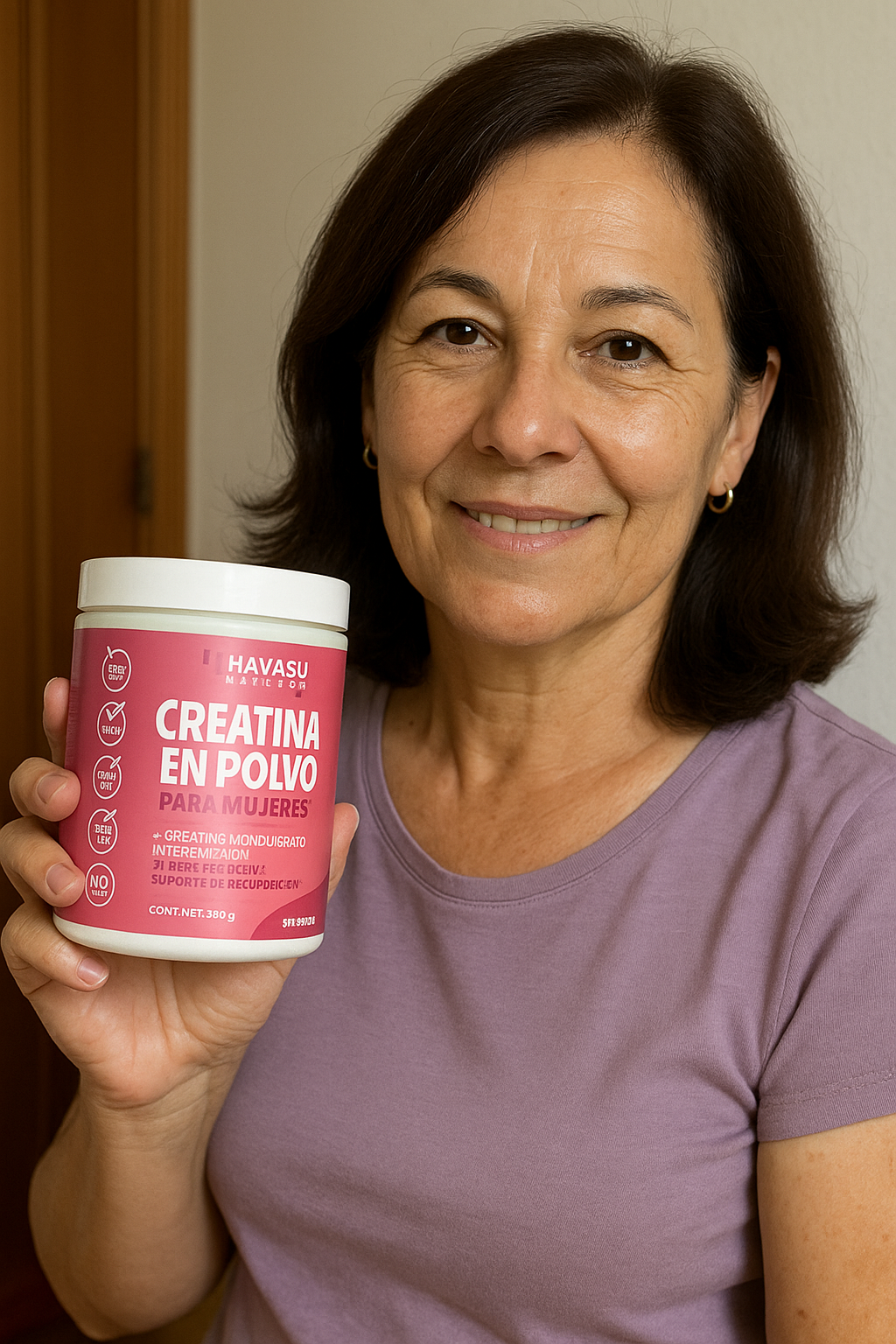 <em>María G. (Reseña Verificada)</em>