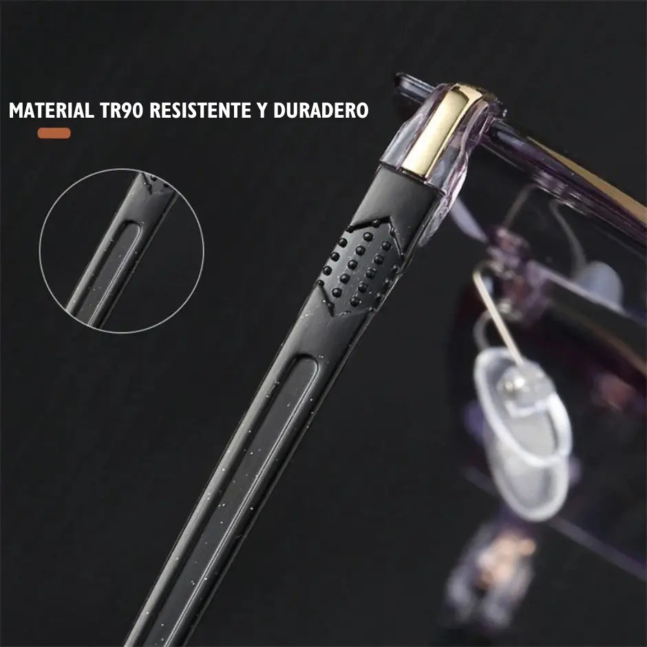 VellaFem-Gafas Multifocales, Inteligentes y Autorregulables™️