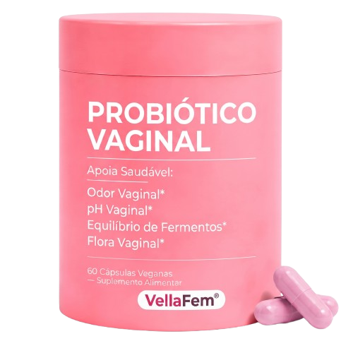 FloraBalance™ – Equilíbrio íntimo para todos os dias.