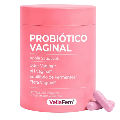 FloraBalance™ – Equilíbrio íntimo para todos os dias.