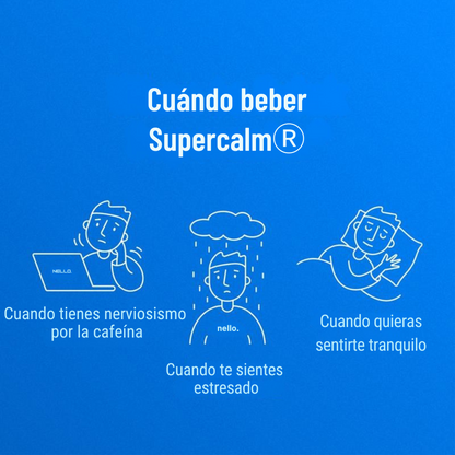 VellaFem-Nello Súper Calma™️