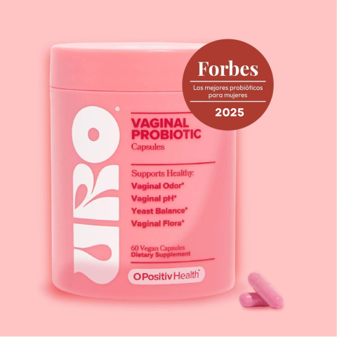 VellaFem- Probiótico Vaginal URO Top 1 Mundial™️