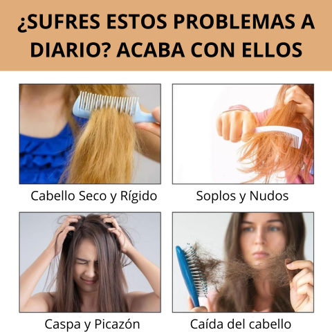 VellaFem-Champú AntiCaída™️