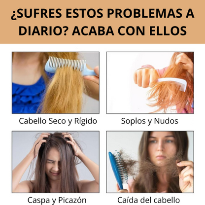 VellaFem-Champú AntiCaída™️