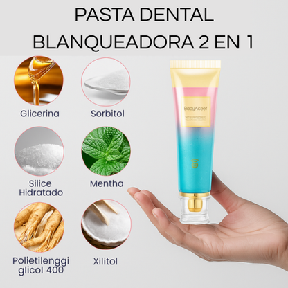 VellaFem-Pasta Blanqueadora Top 1 Mundial™️