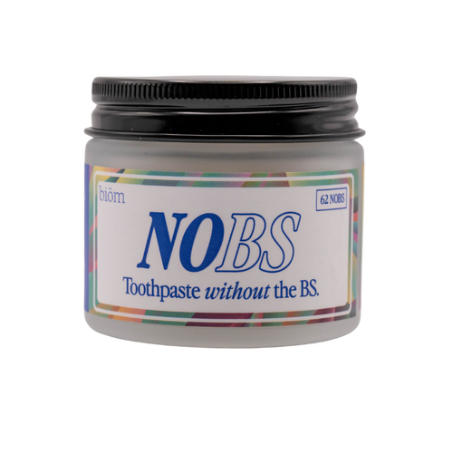 VellaFem-Nobs Pasta de Dientes™️