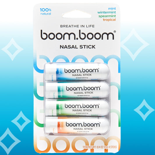 VellaFem- Inhaladores Nasales Boom Boom™️
