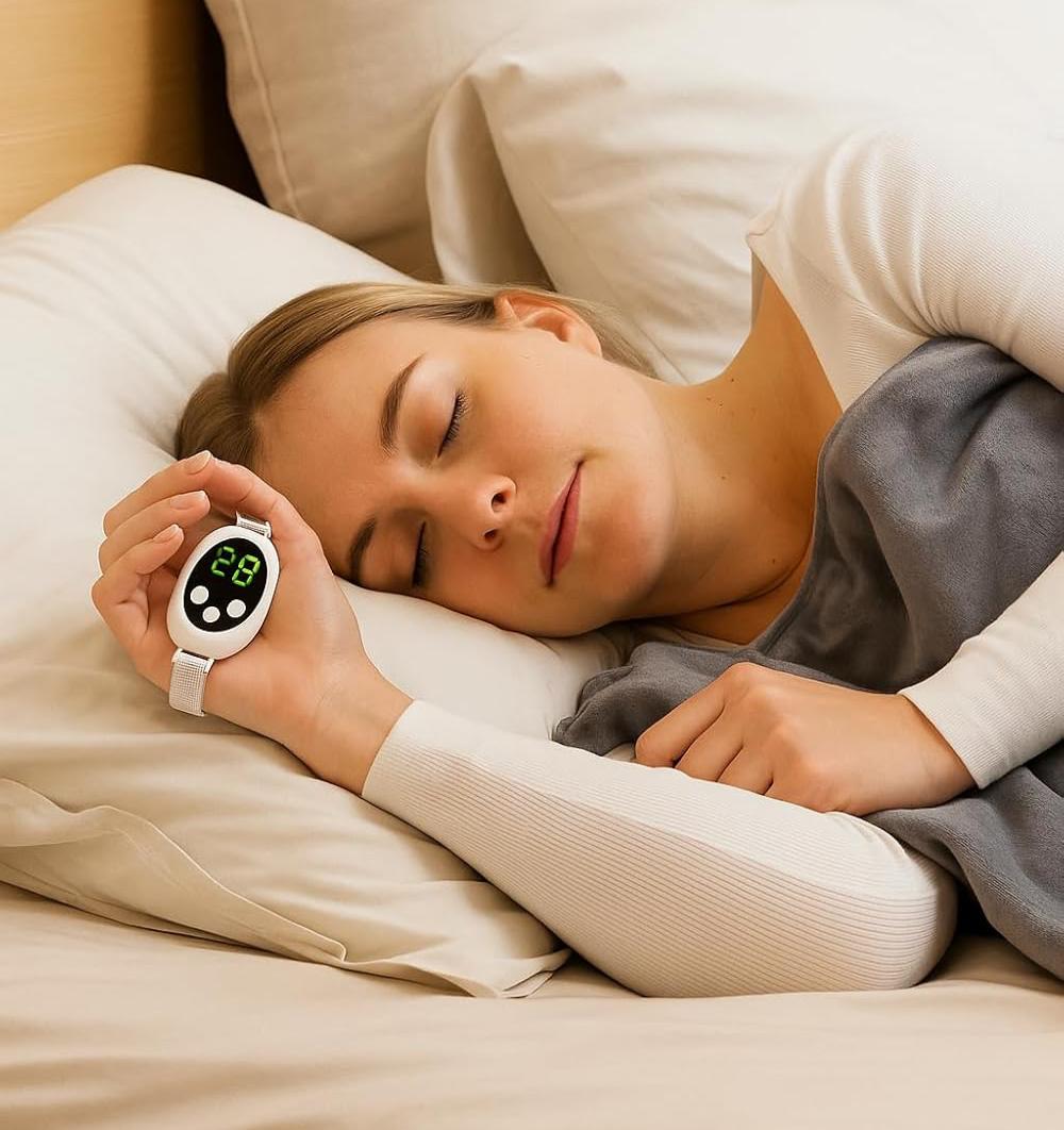 Masajeador Para Dormir y Reducir Ansiedad™️